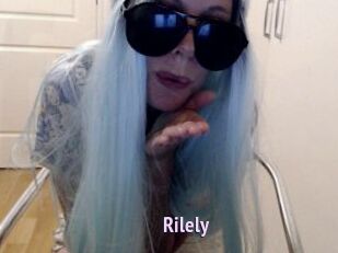 Rilely