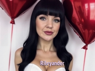 Rileyander