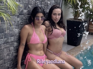 Rileyandlana