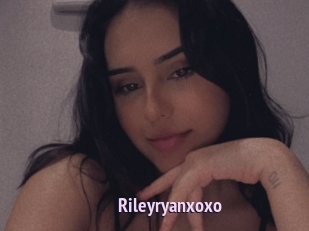 Rileyryanxoxo