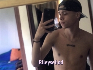 Rileyseiidd