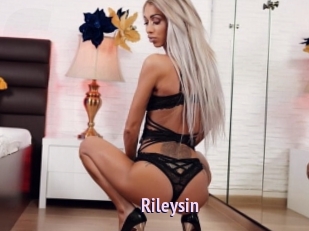 Rileysin