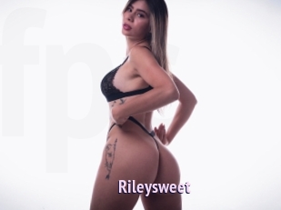 rileysweet Film Porno
