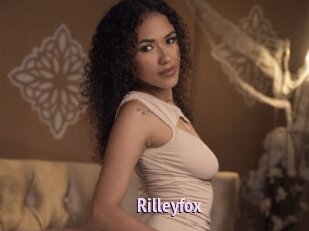 Rilleyfox