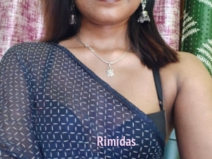 Rimidas