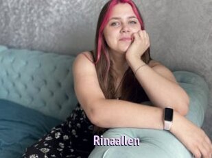 Rinaallen