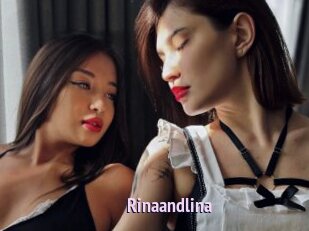 Rinaandlina