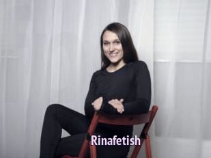 Rinafetish