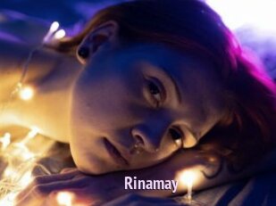Rinamay