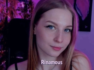 Rinamous