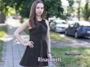 Rinasweeti