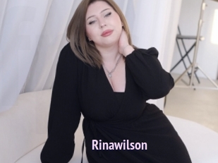 Rinawilson