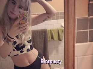 Riotpussy