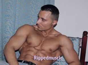 Rippedmuscle
