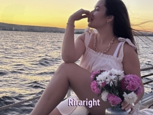 Riraright