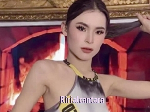Ririalcantara