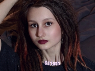 Ririash
