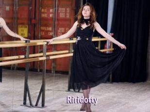 Riridotty