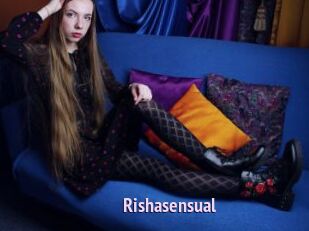 Rishasensual