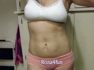 Rissa4fun
