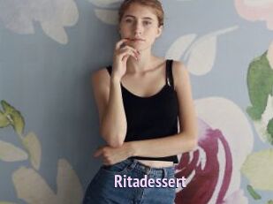 Ritadessert