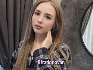 Ritadonovan