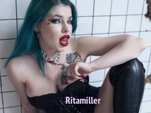 Ritamiller
