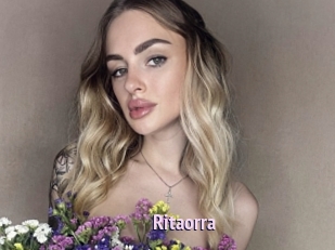 Ritaorra