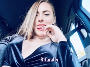 Ritarally