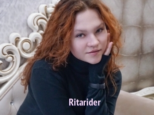 Ritarider