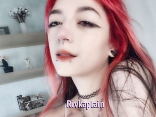 Rivkaplain