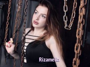 Rizamella