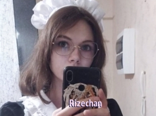 Rizechan
