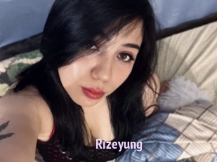 Rizeyung