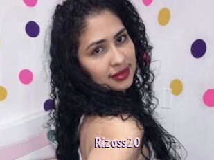 Rizoss20
