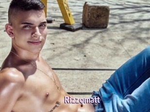 Rizzomatt