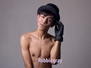 Robbiegray