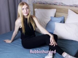 Robbinhurried