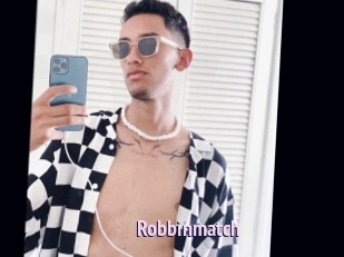 Robbinmatch