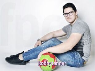 Robbytanner