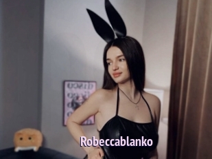 Robeccablanko
