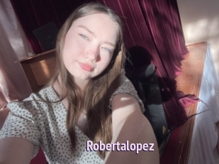 Robertalopez