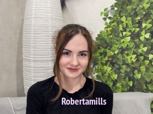 Robertamills