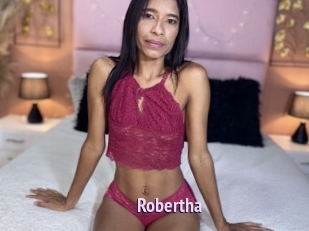 Robertha