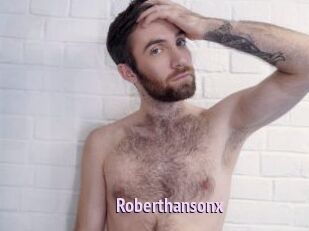 Roberthansonx