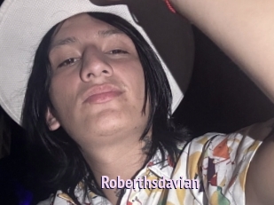 Roberthsdavian