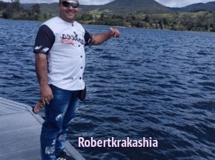 Robertkrakashia