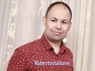 Robertostallone