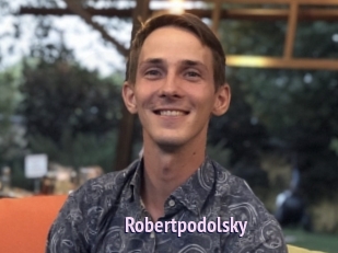 Robertpodolsky