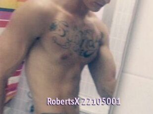 RobertsX